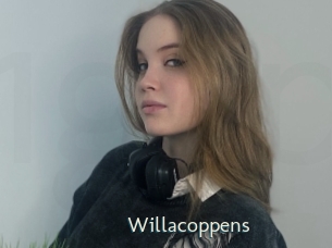 Willacoppens