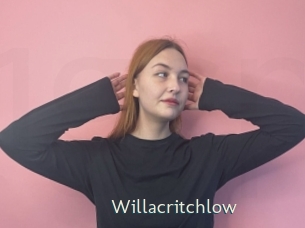 Willacritchlow