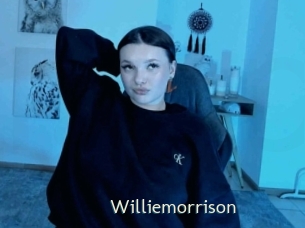 Williemorrison