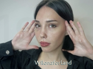 Wilonaforland