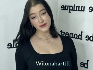 Wilonahartill