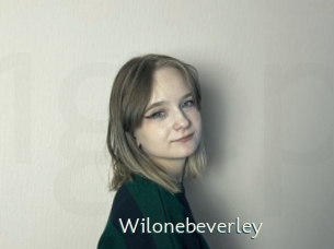 Wilonebeverley