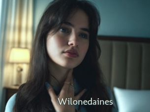 Wilonedaines