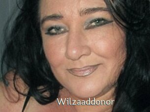 Wilzaaddonor