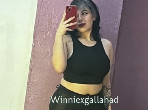 Winniexgallahad