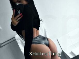 XHottestThing