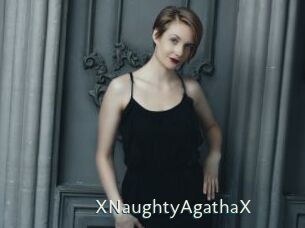 XNaughtyAgathaX