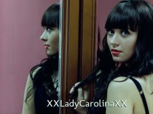 XXLadyCarolinaXX