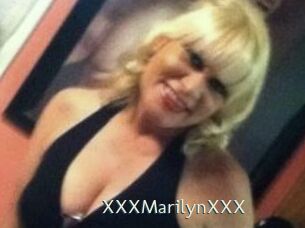 XXXMarilynXXX