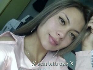 X_scarlettrose_X