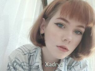 Xadrya