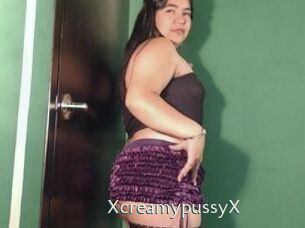 Xcreamy_pussyX