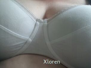 Xloren