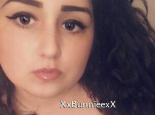 XxBunnieexX