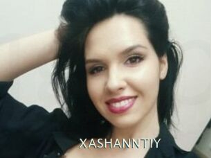 XASHANNTIY