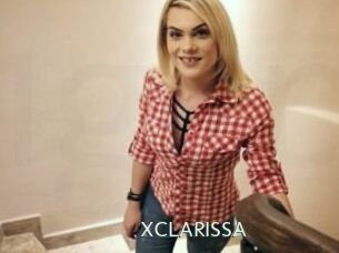 XCLARISSA