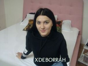 XDEBORRAH