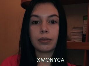 XMONYCA