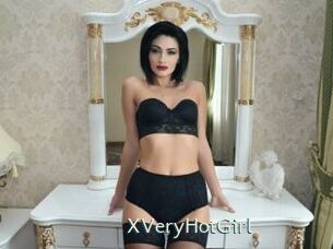 XVeryHotGirl