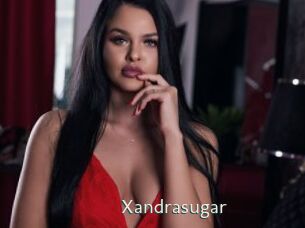 Xandrasugar