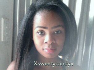 Xsweetycandyx