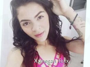 Xxmegan_foxx