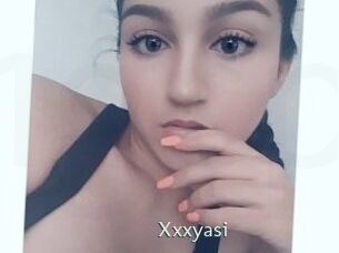 Xxxyasi