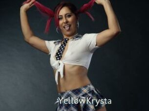 YellowKrysta