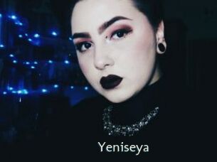 Yeniseya