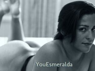 YouEsmeralda