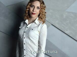 YourFortuna