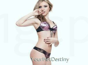 YourHotDestiny