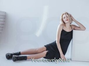 YourLovelyNata