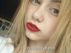 YourSexyKatee