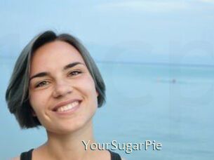 YourSugarPie