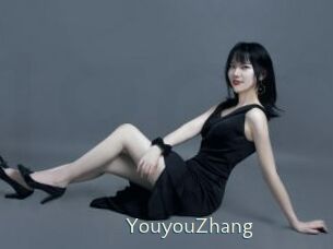 YouyouZhang