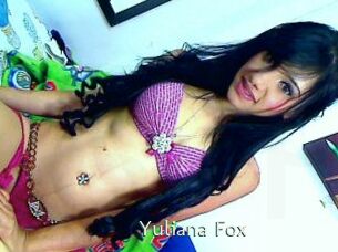 Yuliana_Fox