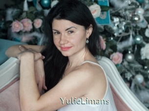 YulieLimans