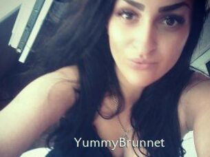 YummyBrunnet