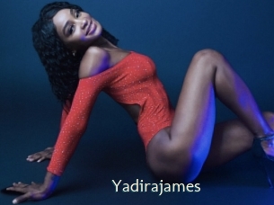 Yadirajames