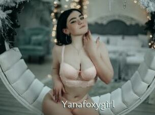 Yanafoxygirl