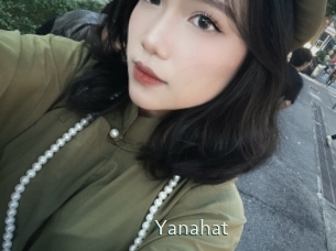 Yanahat