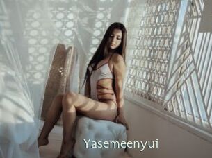 Yasemeenyui