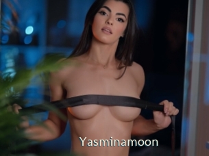 Yasminamoon