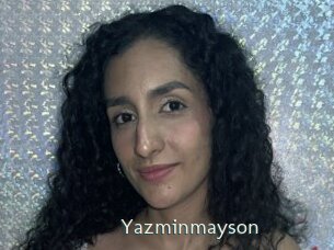 Yazminmayson
