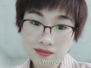 Yenspell