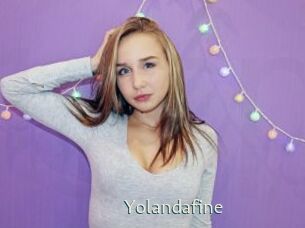 Yolandafine