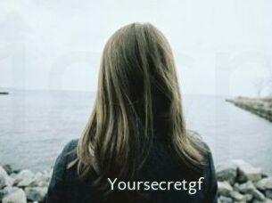 Yoursecretgf