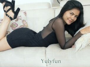 Yulyfun