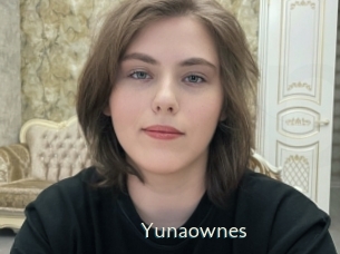 Yunaownes